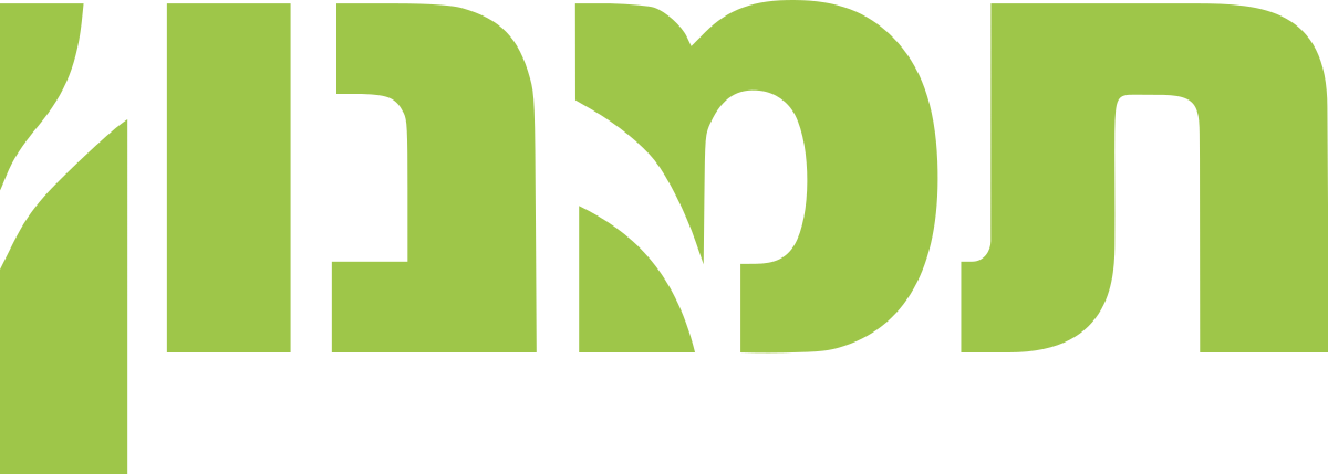 לוגו תמנון – לקוח של בש"י